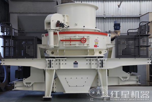 PG电子娱乐官网 HVI1032直通冲击式破碎机_1032制砂机