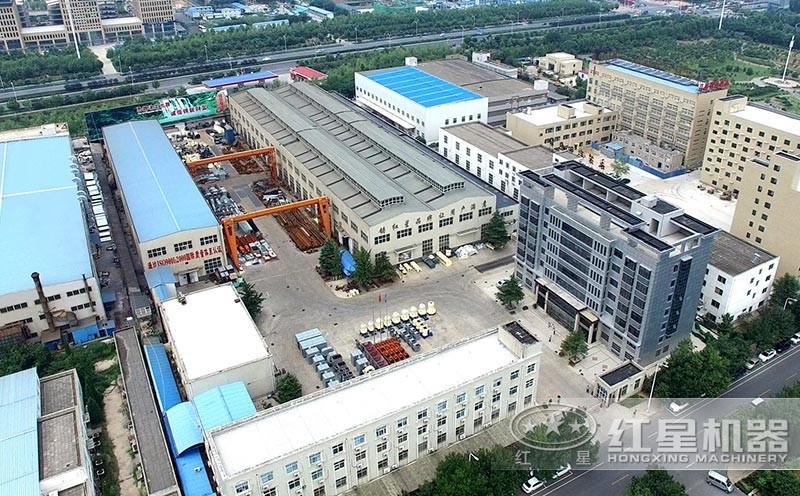 PG电子官网厂貌